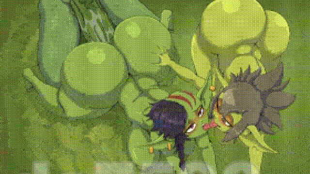 怪物复仇 Monster's Revenge v0.2.8 AI汉化步兵版 PC端 AI汉化版步兵 预览图