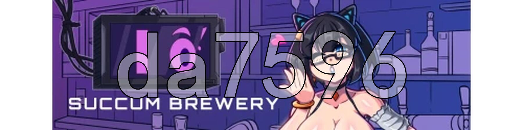 萨康酿酒厂 Succum Brewery v0.4.6 内嵌AI汉化步兵版 PC端 AI汉化版步兵 预览图