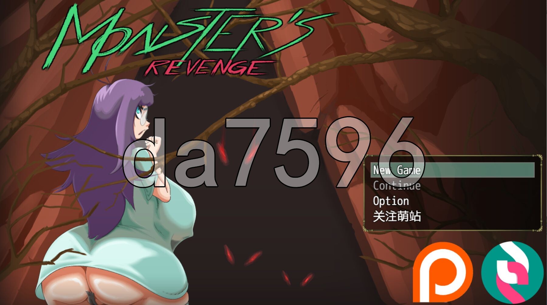 怪物复仇 Monster's Revenge v0.2.5 机翻步兵版 PC端 步兵 预览图