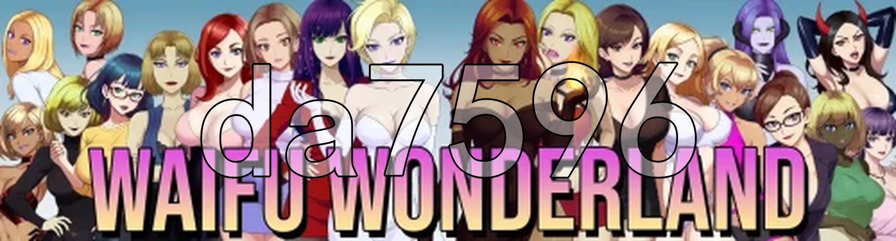 老婆仙境 Waifu Wonderland v0.5.0 PC+安卓 内嵌AI汉化步兵版 双端 AI汉化版步兵 预览图