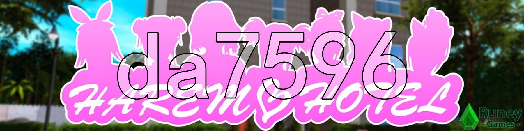 后宫酒店 多角色关系 Hotel v0.20 汉化版 支持版+代码 PC端 预览图