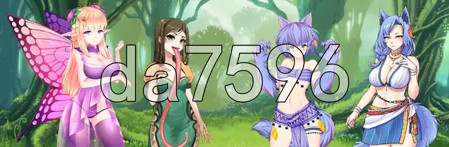 魔物娘征服 v0.8 MonGirl Conquest PC+安卓 内嵌AI汉化步兵版 双端 AI汉化版步兵 预览图