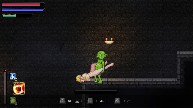 精灵魔女外传 Spirit Witch’s Gaiden v1.1.3 PC端 官中高清版 预览图