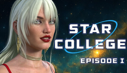 星际学院 Star College v0.2.0 PC端 AI汉化版 预览图