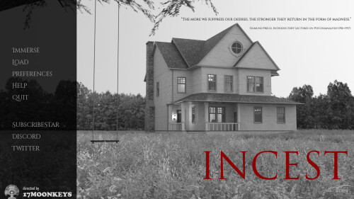 乱伦 Incest Ch.2 v0.6.1 PC端 AI汉化版 预览图