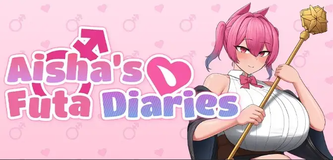 新汉化[日式RPG] 艾莎的扶她日记 Aisha’s Futa Diaries Demo 内嵌AI汉化步兵版 双端 AI汉化版步兵 预览图