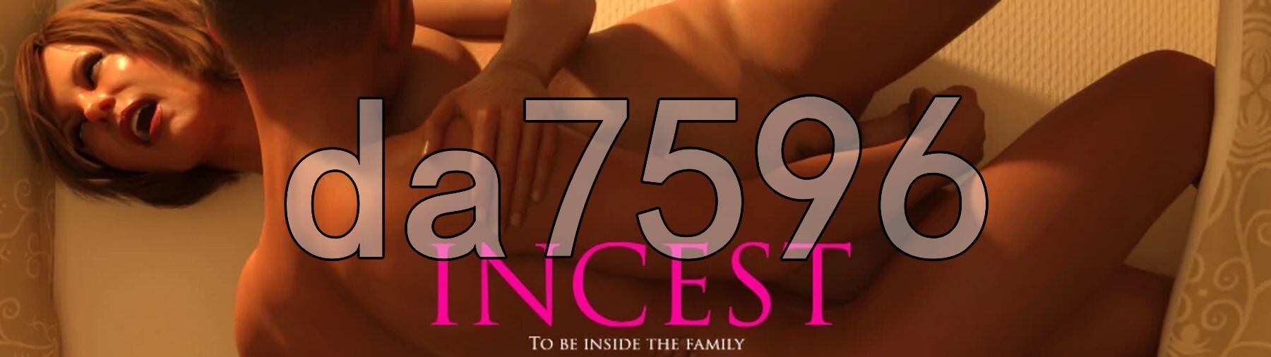 Incest Ch.2 v0.6.1 PC+安卓 汉化版+补丁 双端 汉化版高清版 预览图