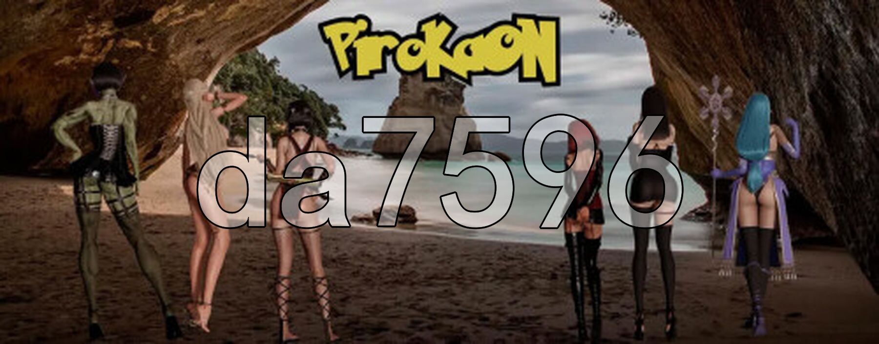 开放性格 PiroKaoN v0.85 双端 官中高清版 预览图