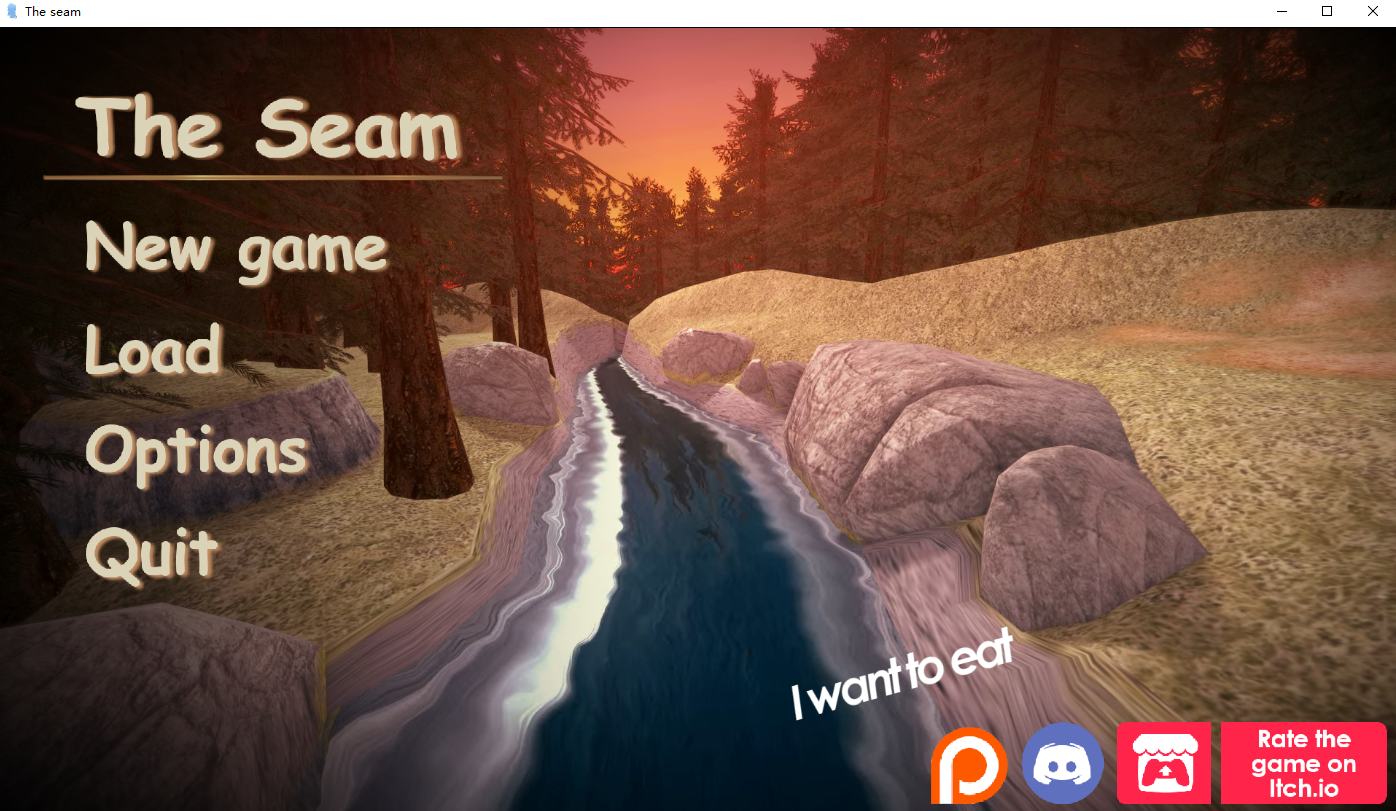 接缝 The Seam 0.26 双端 汉化版 预览图