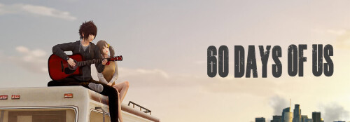 我们的60天 60 Days Of Us v2.3 PC端 汉化版 预览图