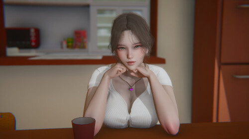 追逐欲望 Chasing Desires v0.2 PC端 AI汉化版 预览图
