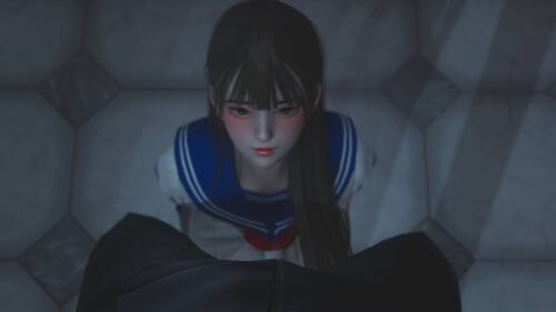 追逐欲望 Chasing Desires v0.2 PC端 AI汉化版 预览图