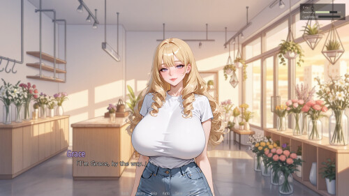 被我爸爸NTR’ed by My Dad v0.2.0 双端 汉化版 预览图