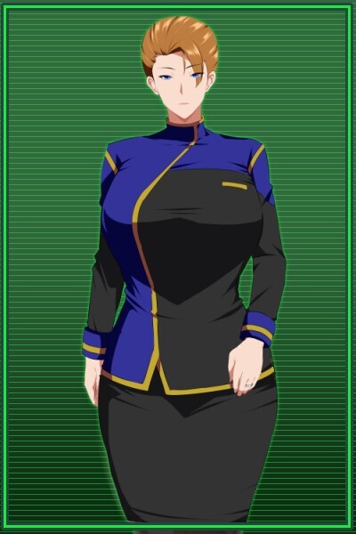 战甲机索尔冈特 戦甲機ソルガンテ Ver2.02 内嵌AI汉化版 PC端 AI汉化完整版 预览图