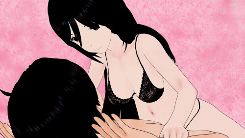 妹妹使我强大 ImoTsuyo: If It's for My Young Sister, I'll Be Stronger v0.31.1 双端 AI汉化版 预览图