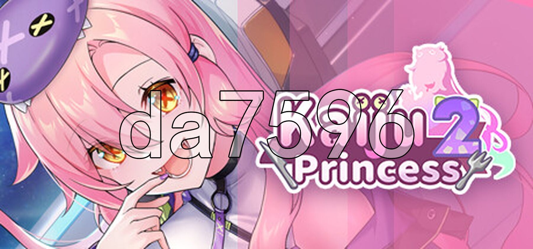 暴食的怪兽公主：惑星美食之旅 食い怪獣姫:惑星のグルメ旅 v1.13 PC端 官中步兵版 预览图