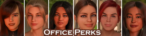 办公室福利 Office Perks v0.2.2 PC端 AI汉化版 预览图