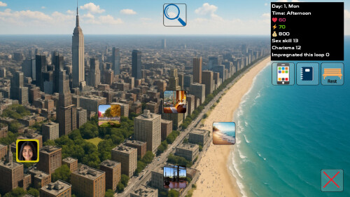 时间繁殖者0.v0.16 PC端 汉化版 预览图