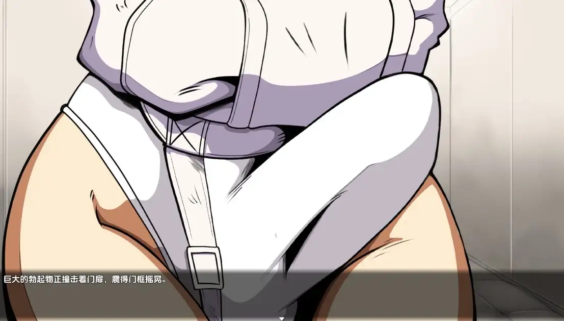 薇拉与特殊角色收容所 v2.1 双端 汉化版 预览图