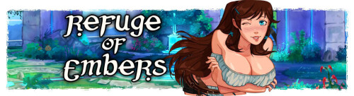 余烬避难所 Refuge of Embers v0.22b PC端 汉化版 预览图