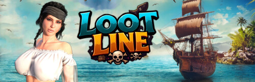 Loot Line S2 v1.2 GOG 安卓端 官中步兵 预览图