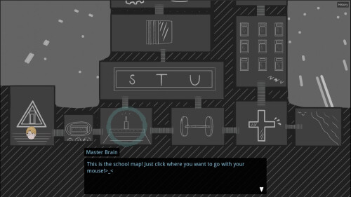 Mother’s Rules v1.0 PC端 官中版 预览图