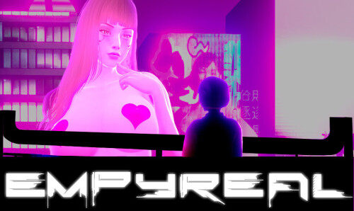 苍穹 Empyreal v0.2.0 Ch. 2 PC端 AI汉化版 预览图