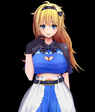 勇者莉莉安！ 勇者リリアン！ PC端 AI汉化更新版 预览图