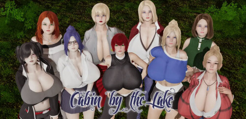 湖边的小屋 Cabin by the Lake v0.60d 双端 AI汉化版 预览图