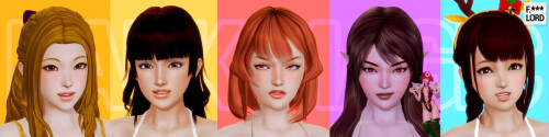 黑魔法 Dark Magic v0.21.0 PC端 AI汉化版 预览图