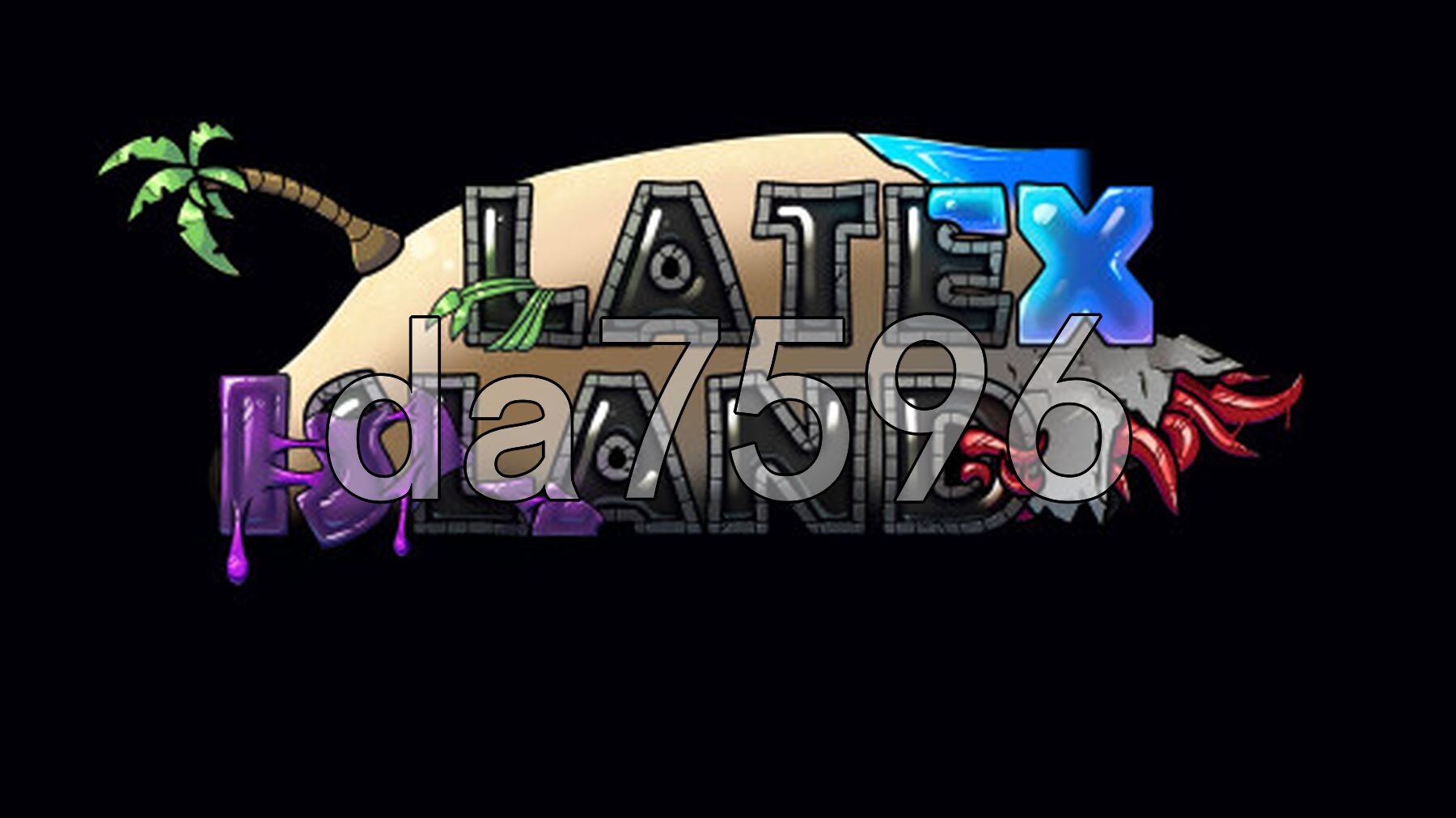 乳胶岛 Latex Island v1.1.6 Demo 双端 AI汉化版 预览图