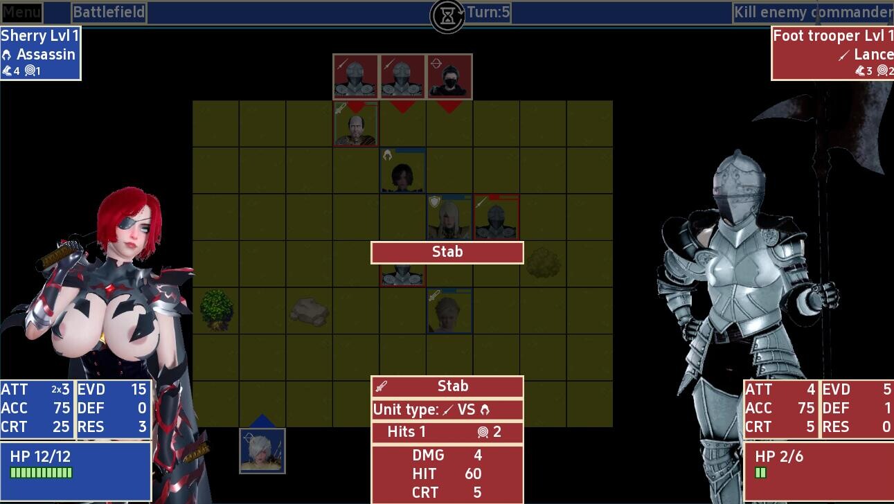王中之神 G v0.27 双端 汉化版 预览图