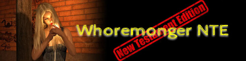 嫖客 Whoremonger NTE Act 4.2B PC端 AI汉化版 预览图