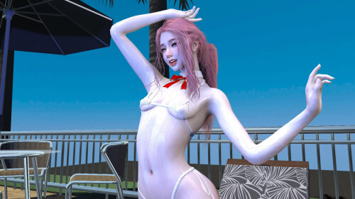 NTR之谜 The Mystery of NTR v1.0 PC端 AI汉化版 预览图