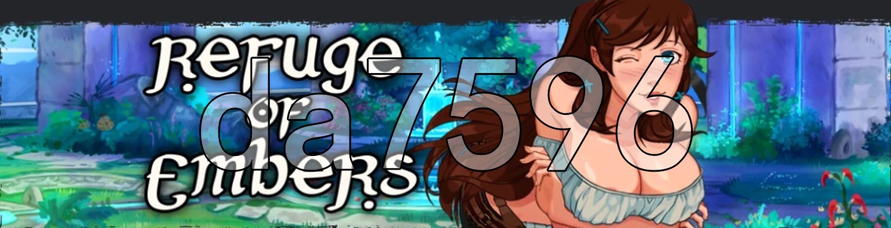 余烬的避难所 Refuge of Embers v0.22b 双端 汉化版 预览图