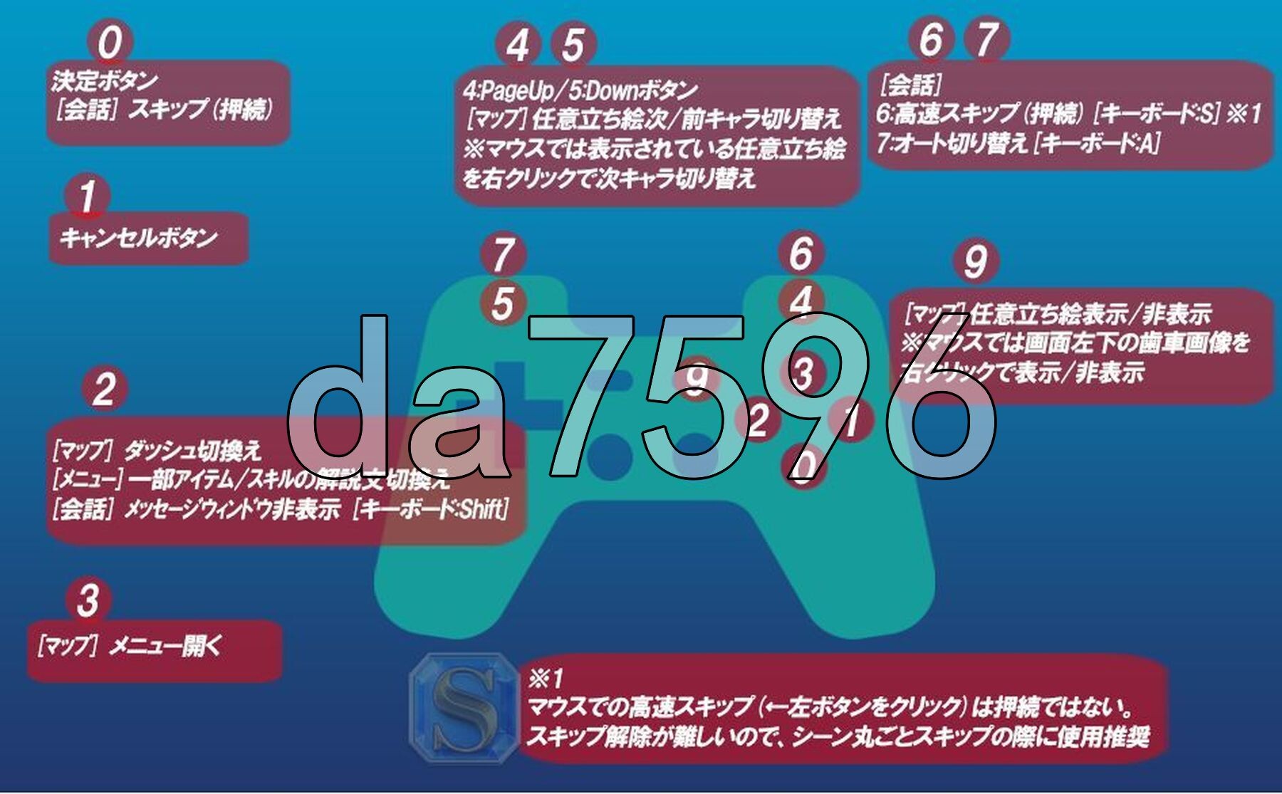 末日/又一个夜晚 FANZA同人 Doom/Another Night PC端 AI汉化更新版 预览图