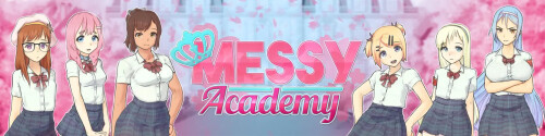 混乱学院 Messy Academy v0.22 Demo2 PC端 AI汉化版 预览图