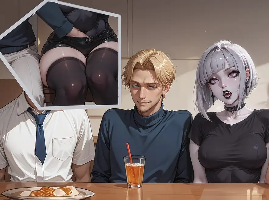 NTR 费拉雷 NTR:Felare v0.1.3 内嵌AI汉化高清版 双端 AI汉化版高清版 预览图
