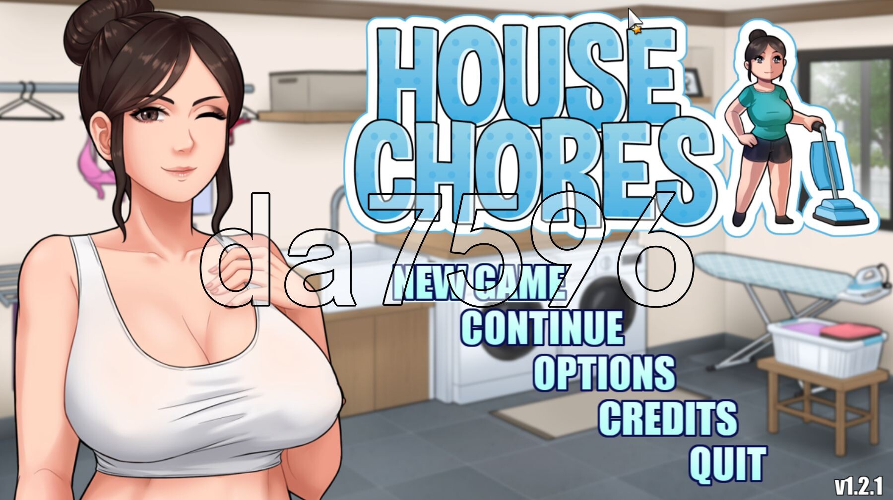 家务 House Chores v1.21 AI汉化步兵版 PC端 AI汉化版步兵 预览图