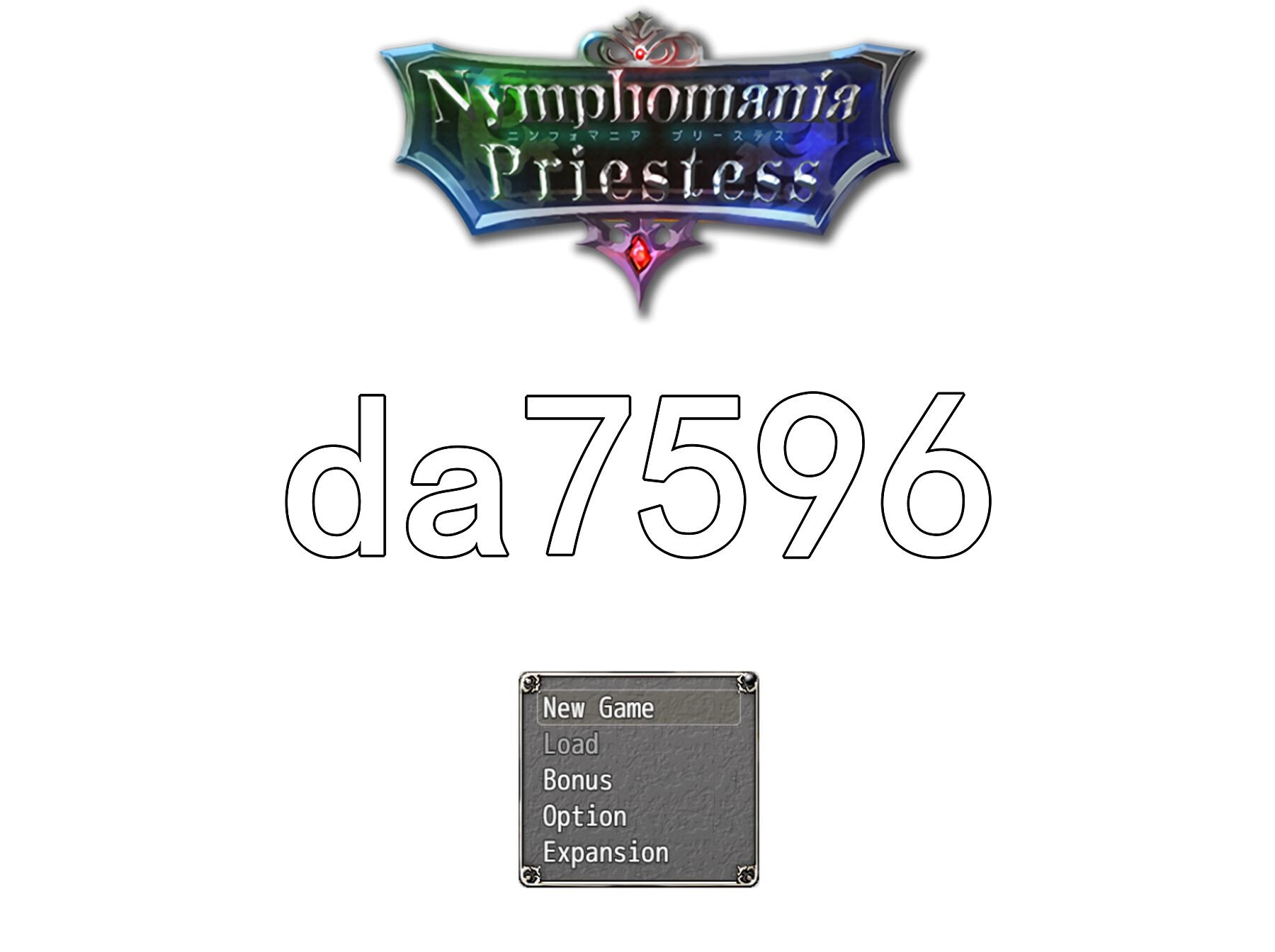 地牢女祭司 NTR女祭司 Nymphomania Priestess Ver Ver0.8 PC端 AI汉化更新版 预览图