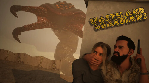 荒原守护者 Wasteland Guardians v0.7 PC端 汉化版 预览图