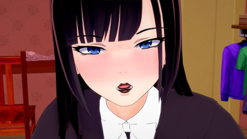 帝国女侍俱乐部 Empire Hostess Club v0.3 PC端 AI汉化版 预览图