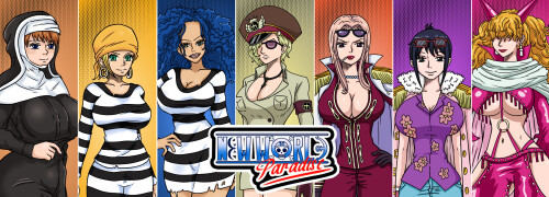 新世界天堂 New World Paradise v0.2.7.1x PC端 AI汉化版 预览图