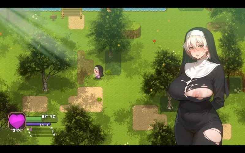 更新[日式RPG/动态] 西贝勒 Cibelle v0.13.1 机翻步兵版 PC端 汉化版步兵 预览图