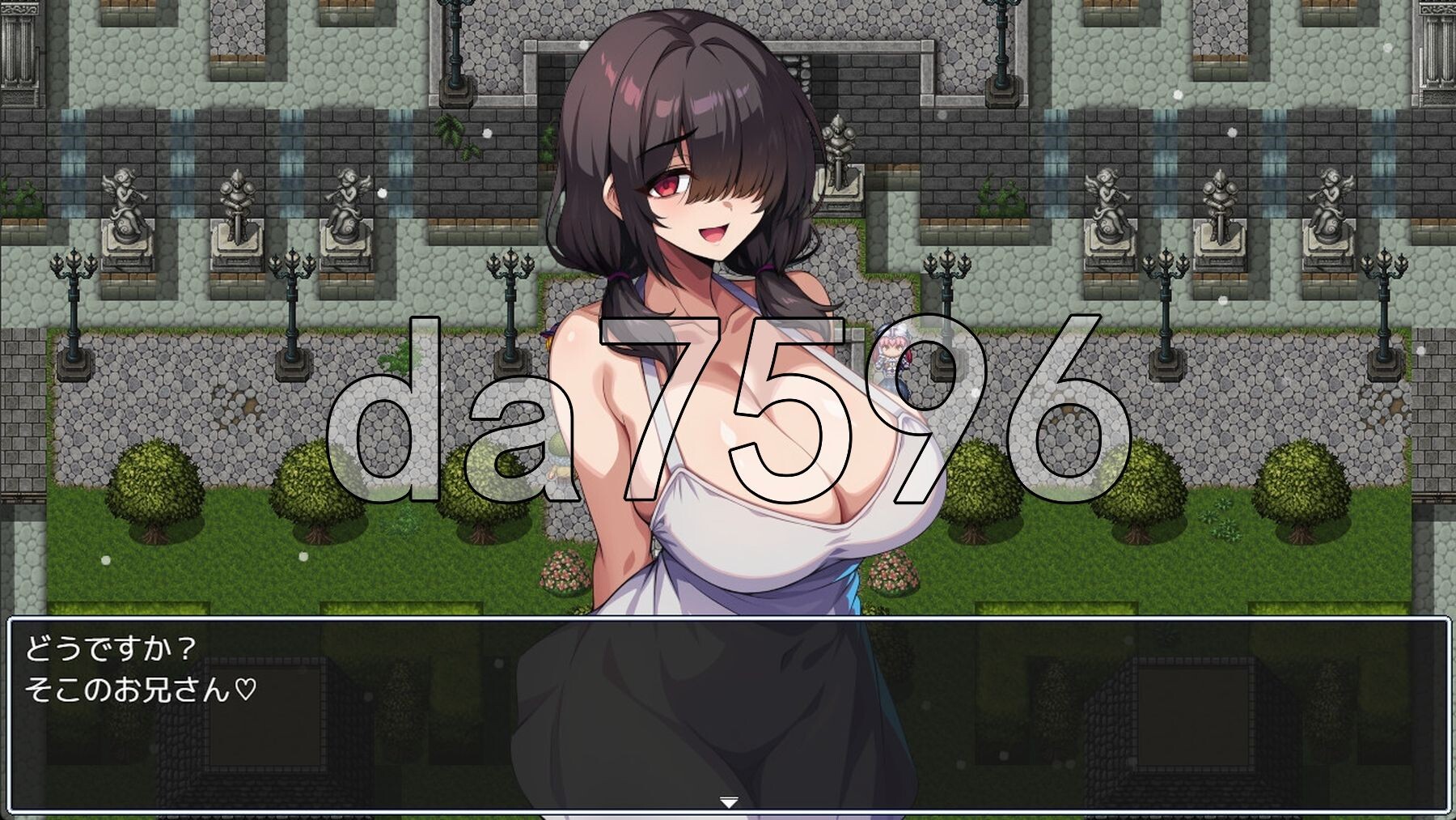 伪典/NTR物语～外部视野～ 偽典/NTR物語～アウタービジョン～ v1.1 PC端 AI汉化完整版 预览图