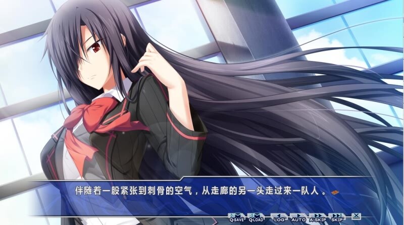 大型SLG/卡牌/汉化] [E社]创刻的动脉 Ver2.0.0完整全线汉化版 PC端 完整版 预览图