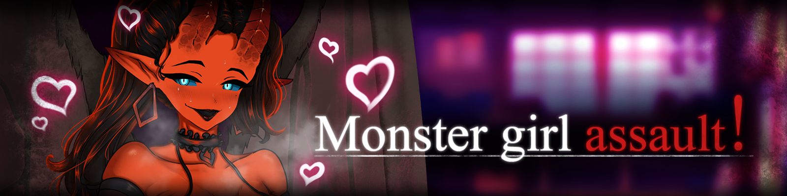 H植物大战僵尸 怪物娘突袭 Monster girl assault V0.35 英文步兵版 双端 无码 预览图
