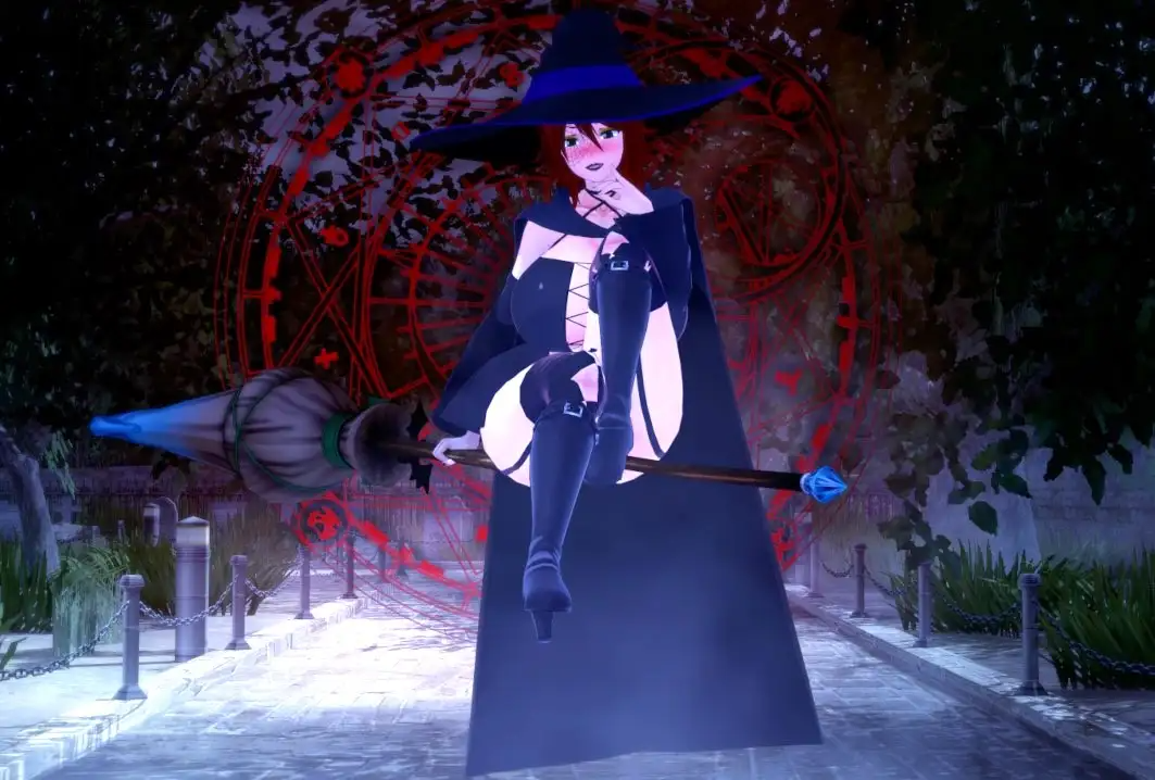 新作[日式RPG/巨乳爆乳] 恶魔的仆人 Demon’s Servant v0.36 内嵌AI汉化步兵版 双端 AI汉化版步兵 预览图