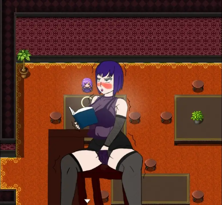 宅邸逃脫 Mansion Escape v0.6 AI汉化高清版 双端 AI汉化版高清版 预览图