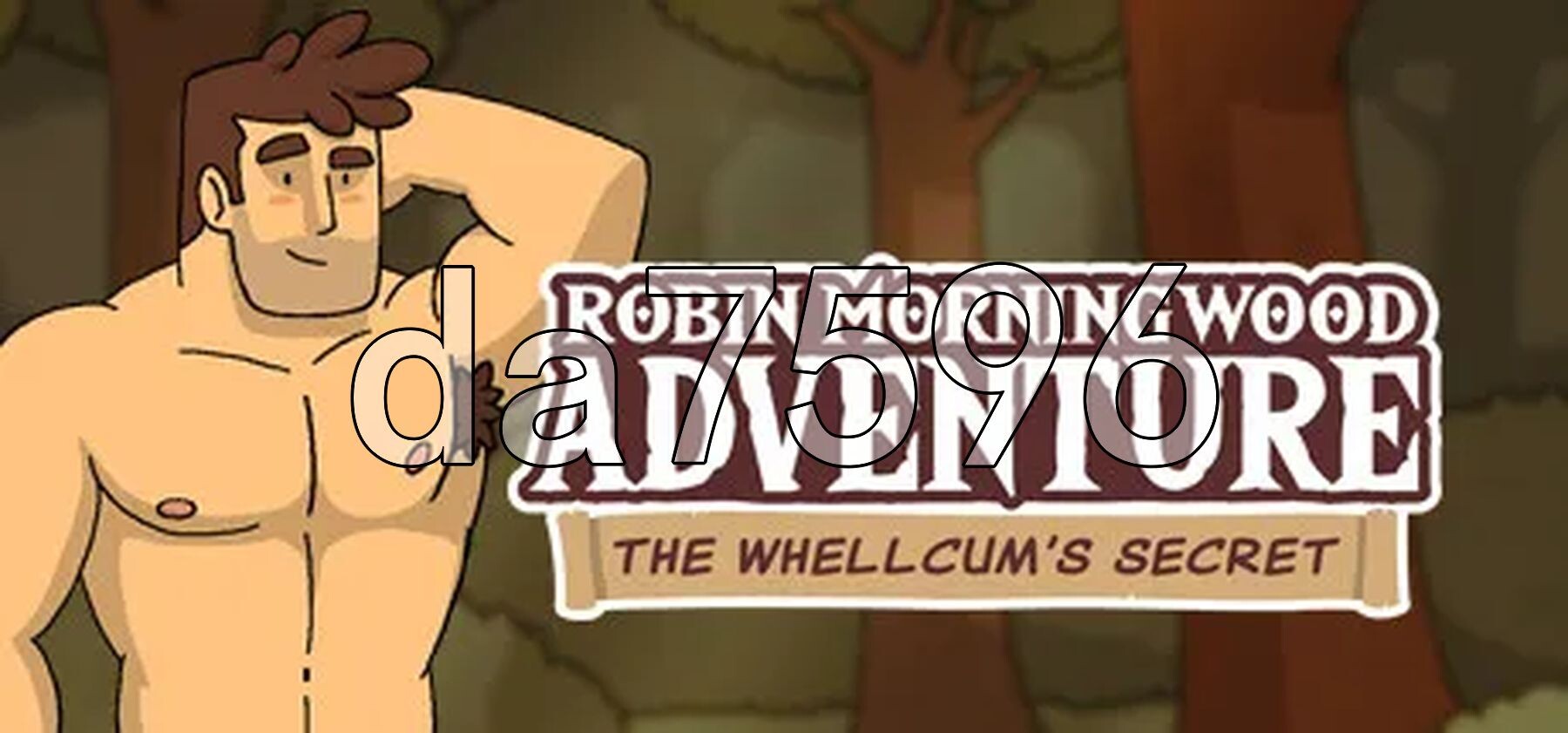 罗宾・莫宁伍德冒险 Robin Morningwo v2.1.4 预览图